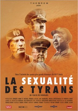 La sexualité des Tyrans (2014)