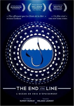 The End of the Line - L’océan en voie d’épuisement (2009)