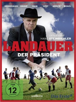 Landauer (A Life for Football) (2014)
