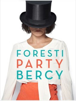 Foresti Party Bercy (2012)