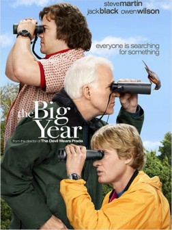 The Big Year (2011)