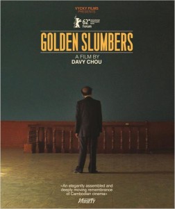 Le Sommeil d'or (2011)