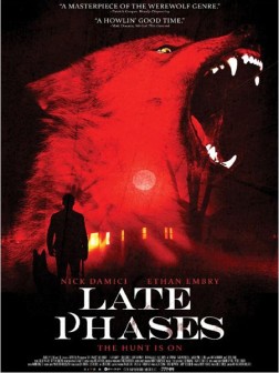 Late Phases (2014)