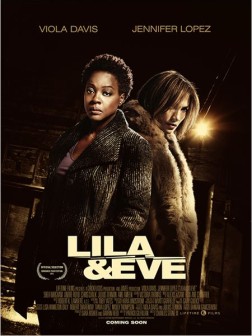 Lila & Eve (2014)