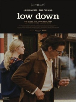 Low Down (2014)