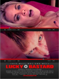 Lucky Bastard (2014)