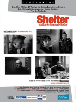 Shelter (2010)