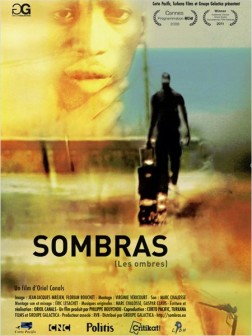 Sombras (Les ombres) (2009)