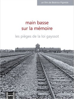 Main basse sur la mémoire, les pièges de la loi Gayssot (2011)