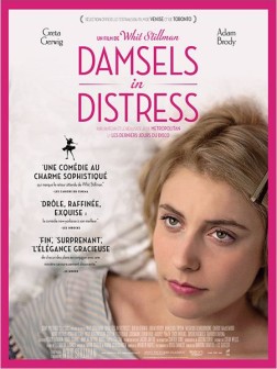 Damsels in Distress (2011)