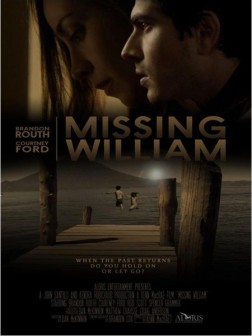 Missing William (2014)