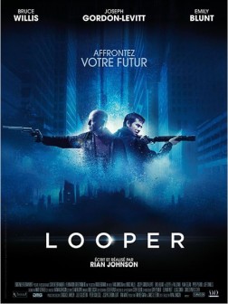 Looper (2012)