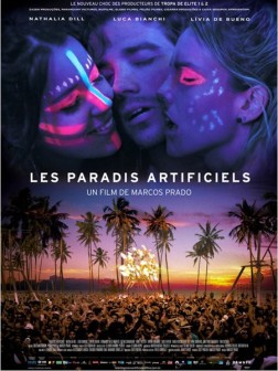 Les Paradis Artificiels (2012)