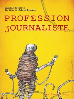 Profession Journaliste (2012)