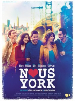 Nous York (2011)
