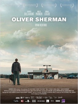 Oliver Sherman (2010)