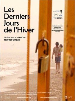 Les Derniers Jours de l’Hiver (2011)