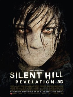 Silent Hill : Révélation 3D (2012)
