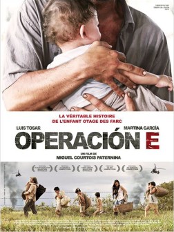 Operación E (2012)