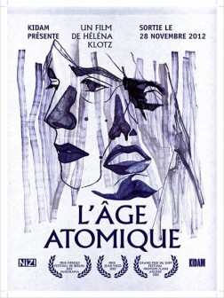 L'âge atomique (2012)