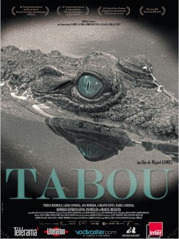 Tabou (2012)