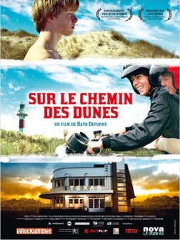 Sur le chemin des dunes (2011)