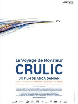 Le Voyage de Monsieur Crulic (2011)