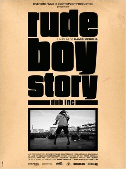 Rude Boy Story (2012)