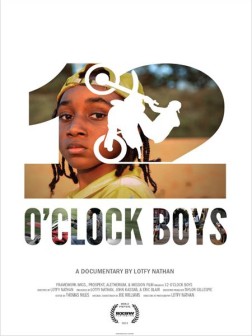 12 O'Clock Boys (2013)