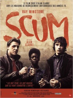 Scum (1979)