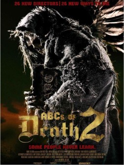 The ABCs of Death 2 (2013)
