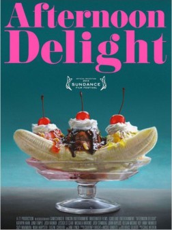 Afternoon Delight (2013)