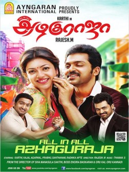 All in All Azhaguraja (2013)