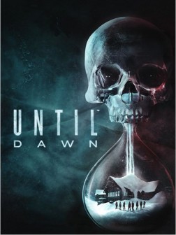 UNTIL DAWN (2015)