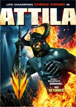 Attila (2013)