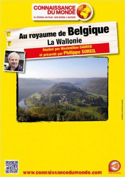 Au Royaume de Belgique - La Wallonie (2013)