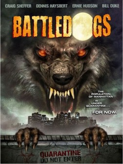 Battledogs (2013)