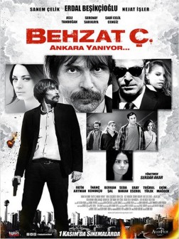 Behzat Ç. Ankara Yanıyor (2013)