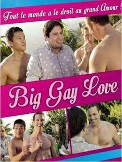 Big Gay Love (2013)