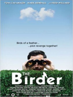 The Birder (2013)