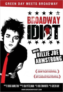 Broadway Idiot (2013)