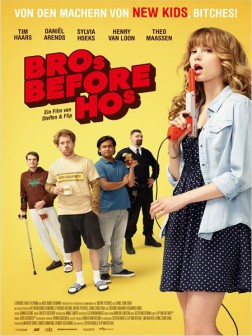 Bro's Before Ho's (2013)