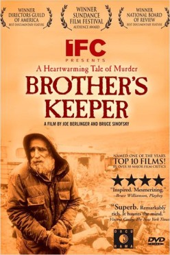 Brother's Keeper (2013)