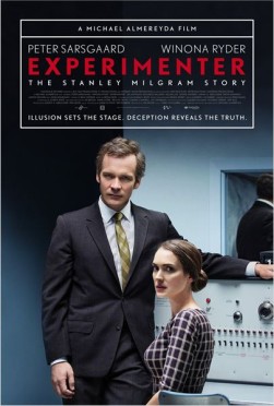 Experimenter (2015)