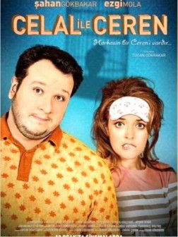 Celal ile Ceren (2013)