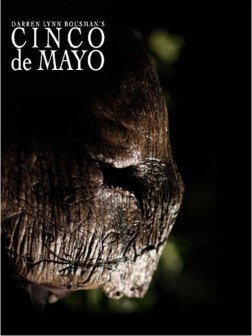 Cinco De Mayo (2013)