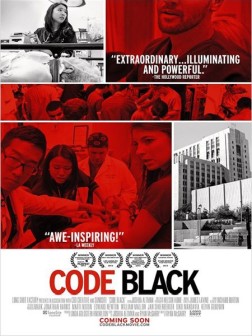 Code Black (2013)