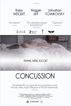 Concussion (2013)