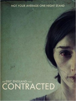 Contracted (2013)