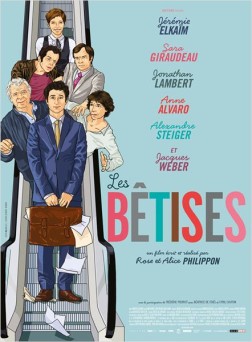 Les Bêtises (2014)